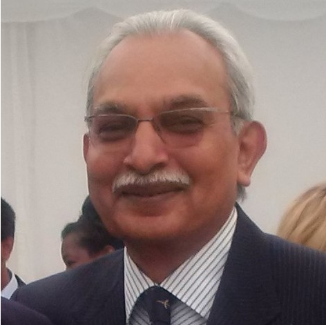 Vikram Srihari